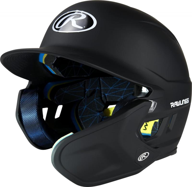 Rawlings Helmets: The 15 Best Features Of Rawlings’ Protective Gear