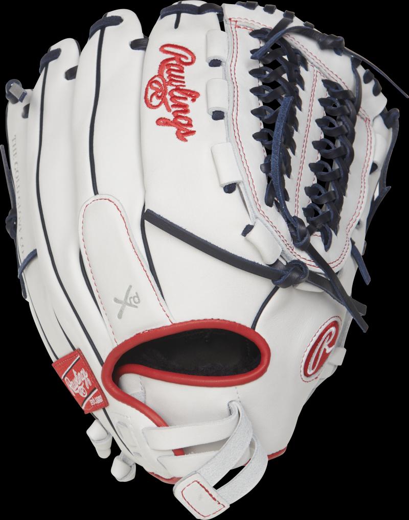 Rawlings Softball Glove: The 15 Must-Know Features of the Liberty Advanced 12 Model