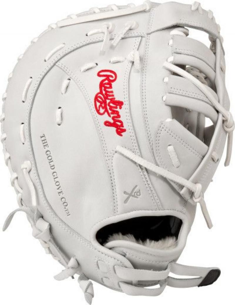 Rawlings Softball Glove: The 15 Must-Know Features of the Liberty Advanced 12 Model