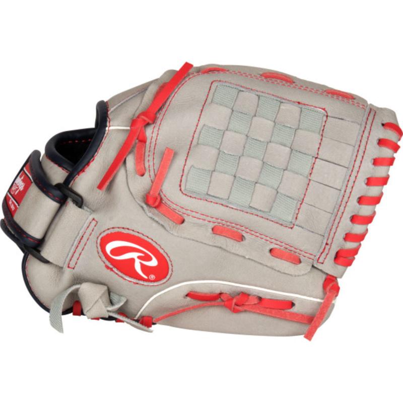 Rawlings Softball Glove: The 15 Must-Know Features of the Liberty Advanced 12 Model