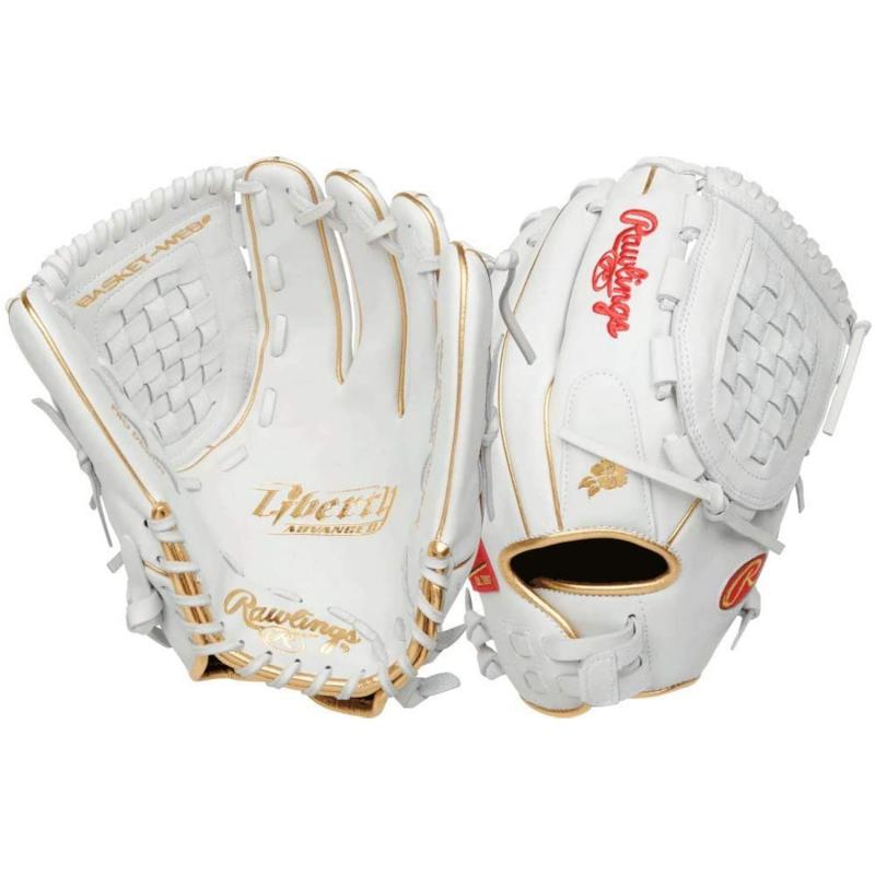 Rawlings Softball Glove: The 15 Must-Know Features of the Liberty Advanced 12 Model