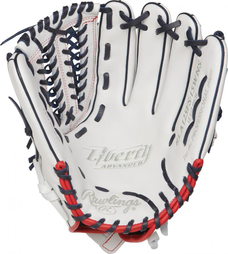 Rawlings Softball Glove: The 15 Must-Know Features of the Liberty Advanced 12 Model