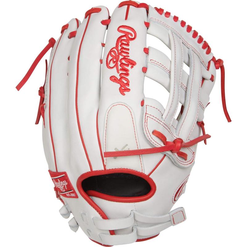 Rawlings Softball Glove: The 15 Must-Know Features of the Liberty Advanced 12 Model