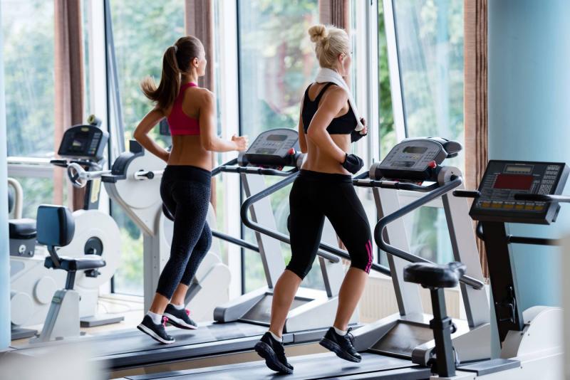 Reach Your Fitness Goals Faster: The Ultimate Cardio Dual Trainer Guide