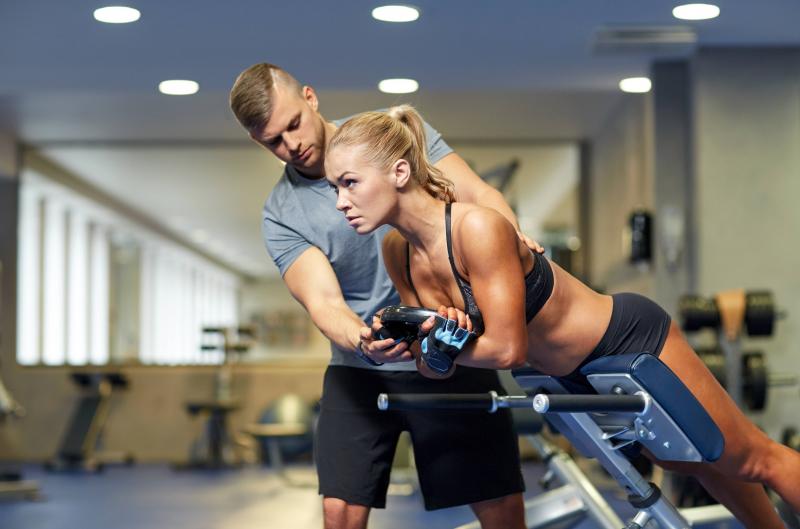 Reach Your Fitness Goals Faster: The Ultimate Cardio Dual Trainer Guide