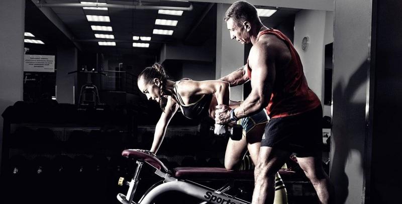 Reach Your Fitness Goals Faster: The Ultimate Cardio Dual Trainer Guide