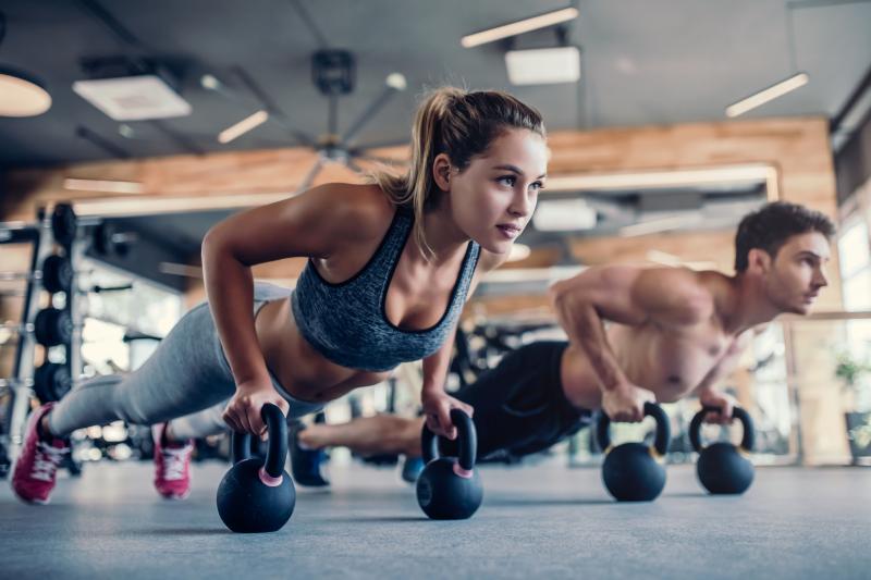 Reach Your Fitness Goals Faster: The Ultimate Cardio Dual Trainer Guide