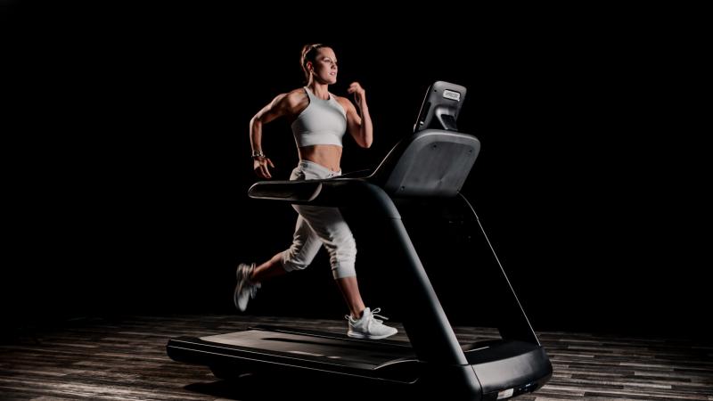 Reach Your Fitness Goals Faster: The Ultimate Cardio Dual Trainer Guide