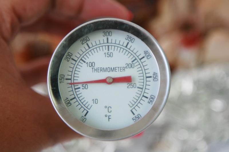 Reach Your Target Temperature With The Right Thermometer: What Advice Do Experts Offer In 2022