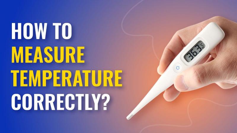 Reach Your Target Temperature With The Right Thermometer: What Advice Do Experts Offer In 2022