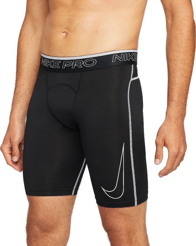 Read This Before Buying the Nike Pro Dri Fit Mens Shorts