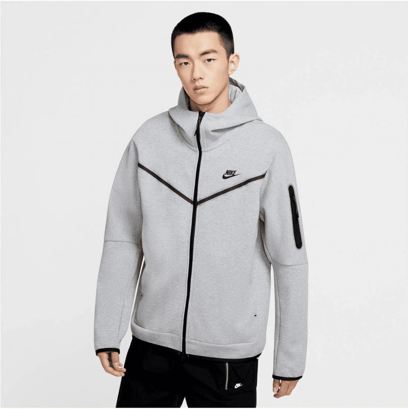 Ready for a Cozy Hoodie: 15 Tips for Finding the Essential Nike Sportswear Full Zip