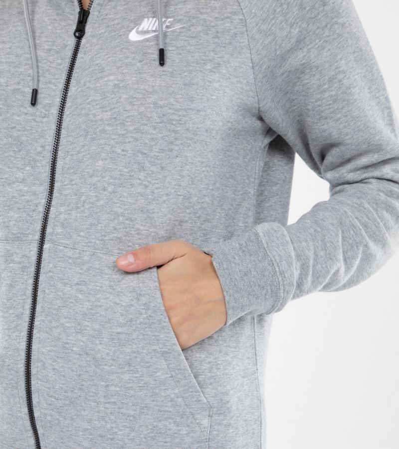 Ready for a Cozy Hoodie: 15 Tips for Finding the Essential Nike Sportswear Full Zip