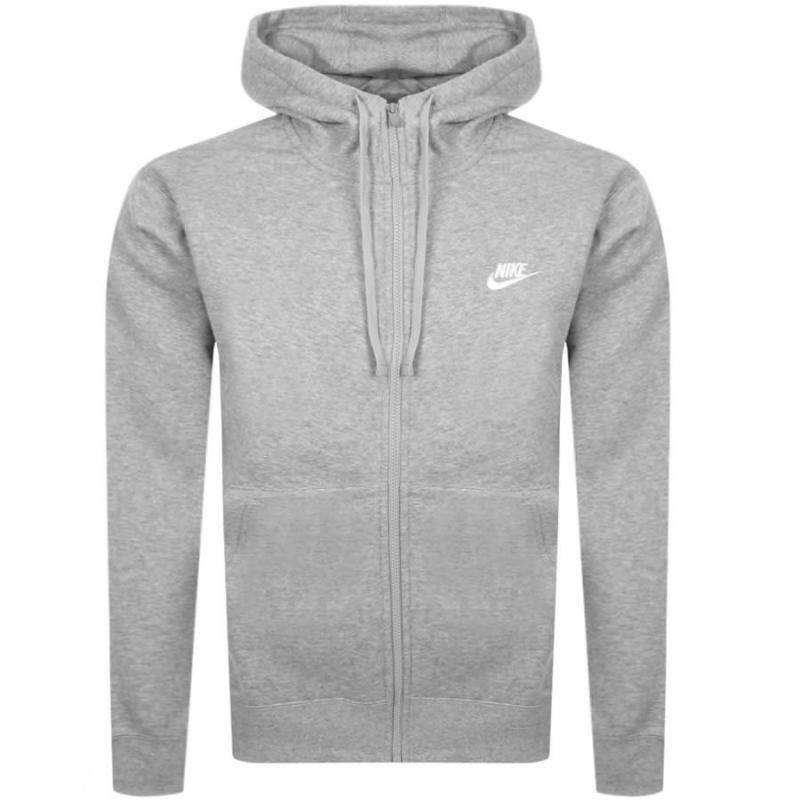 Ready for a Cozy Hoodie: 15 Tips for Finding the Essential Nike Sportswear Full Zip