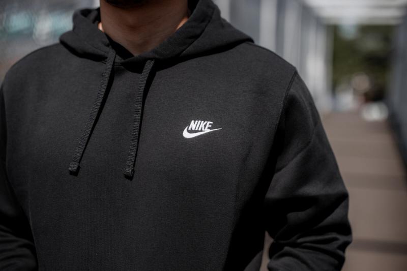 Ready for a Cozy Hoodie: 15 Tips for Finding the Essential Nike Sportswear Full Zip