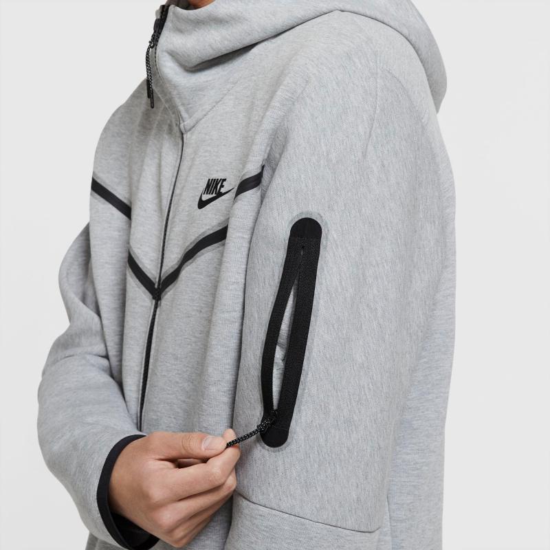 Ready for a Cozy Hoodie: 15 Tips for Finding the Essential Nike Sportswear Full Zip