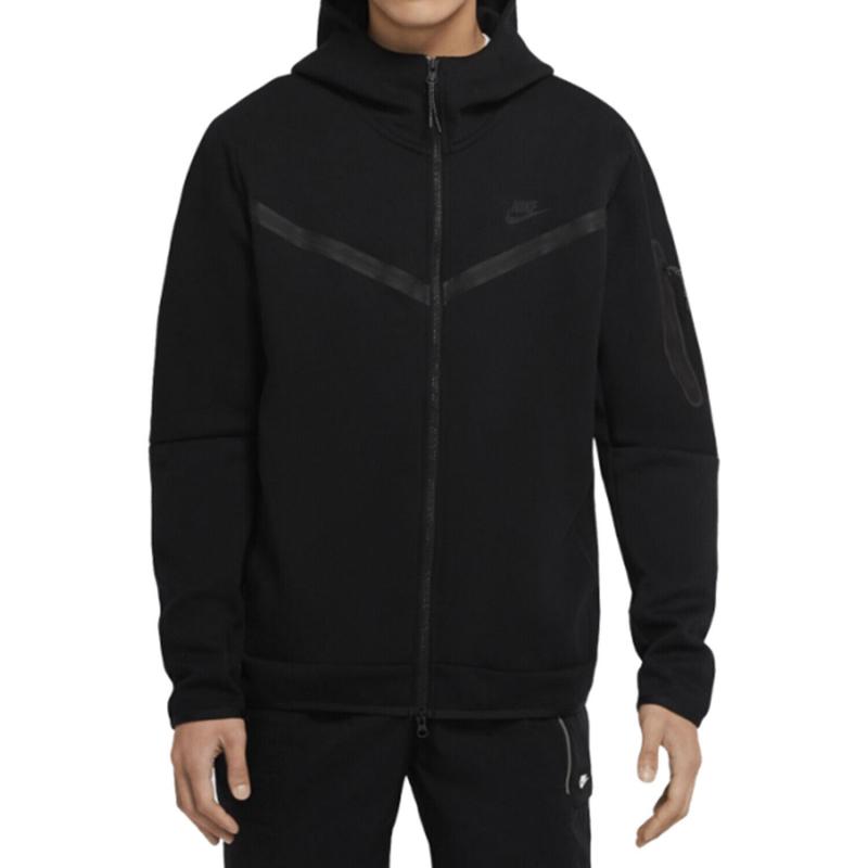 Ready for a Cozy Hoodie: 15 Tips for Finding the Essential Nike Sportswear Full Zip