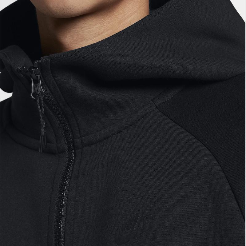 Ready for a Cozy Hoodie: 15 Tips for Finding the Essential Nike Sportswear Full Zip