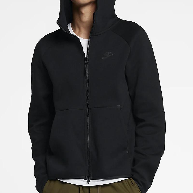 Ready for a Cozy Hoodie: 15 Tips for Finding the Essential Nike Sportswear Full Zip