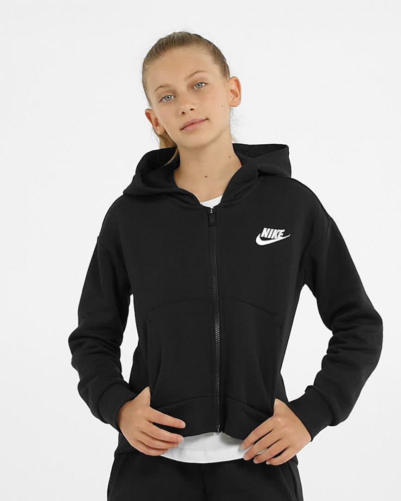 Ready for a Cozy Hoodie: 15 Tips for Finding the Essential Nike Sportswear Full Zip