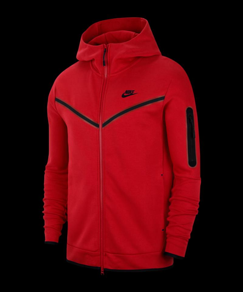 Ready for a Cozy Hoodie: 15 Tips for Finding the Essential Nike Sportswear Full Zip