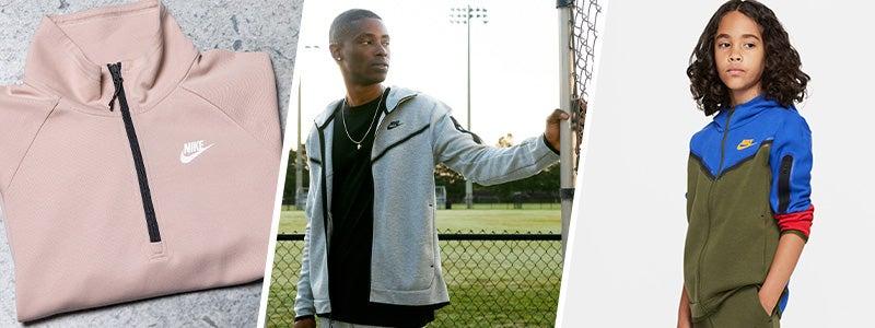 Ready for a Cozy Hoodie: 15 Tips for Finding the Essential Nike Sportswear Full Zip