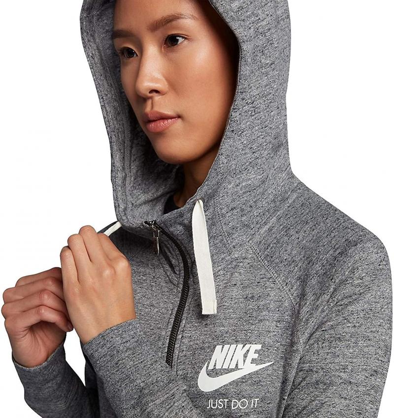 Ready for a Cozy Hoodie: 15 Tips for Finding the Essential Nike Sportswear Full Zip