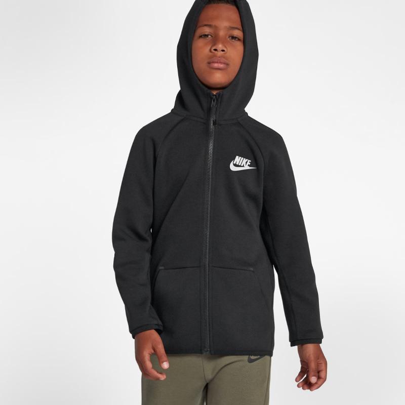 Ready for a Cozy Hoodie: 15 Tips for Finding the Essential Nike Sportswear Full Zip