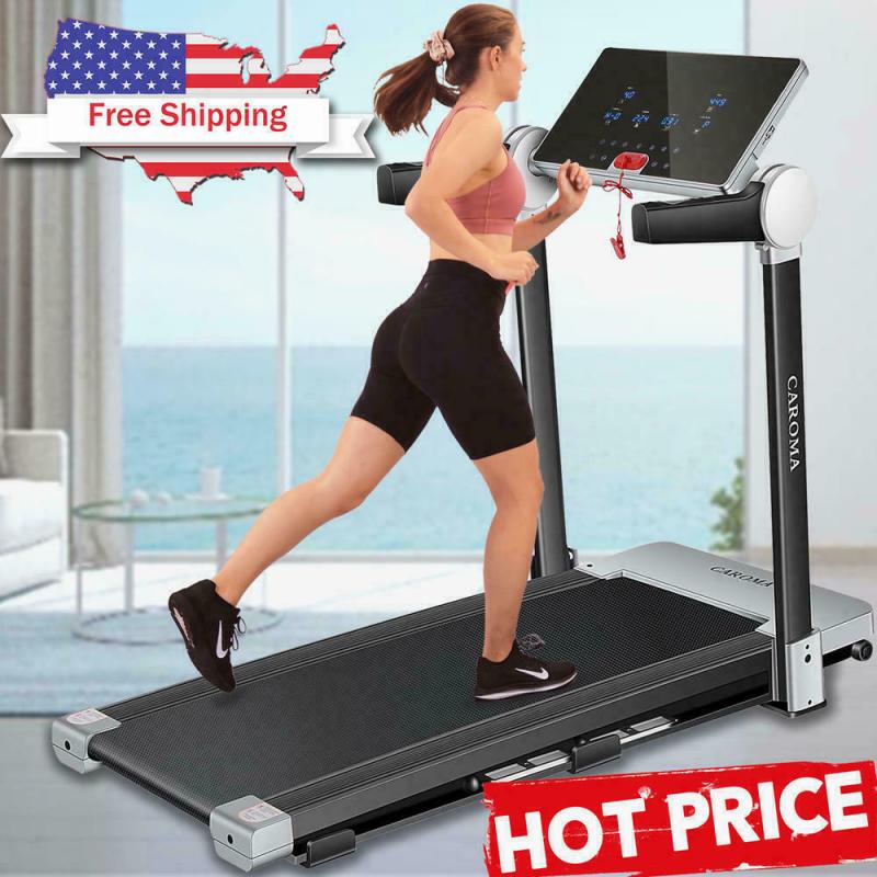 Ready for a Heavy Duty Workout: Discover the Best Heavy Duty Treadmills