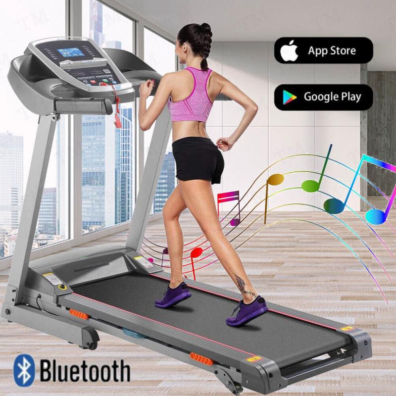 Ready for a Heavy Duty Workout: Discover the Best Heavy Duty Treadmills