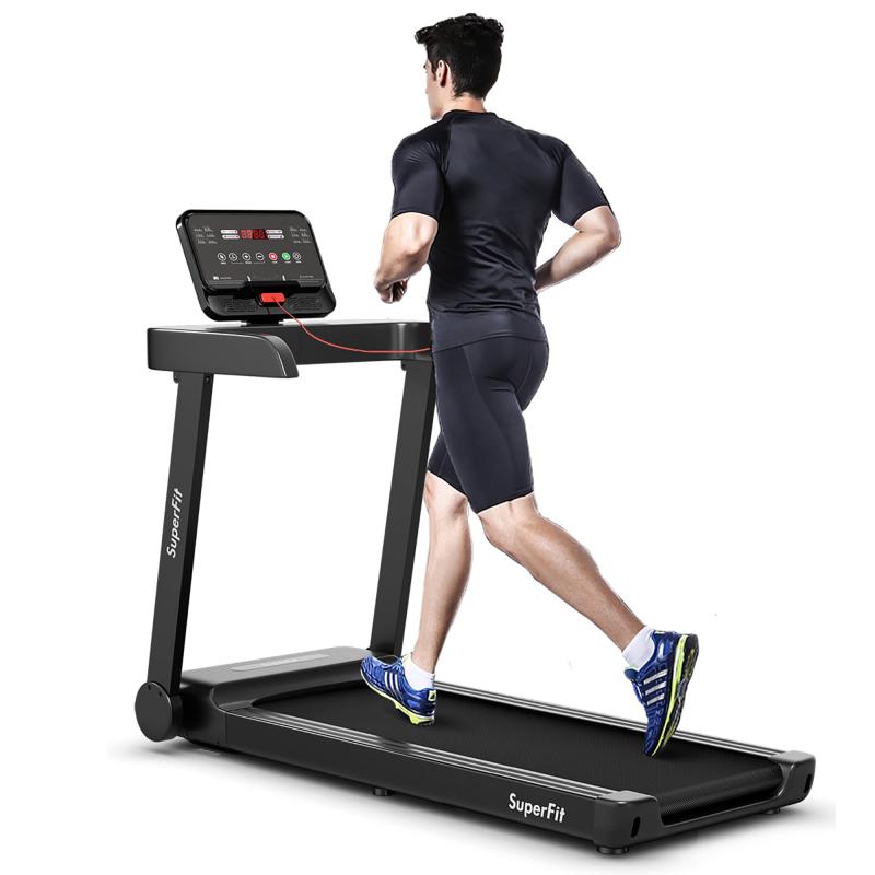 Ready for a Heavy Duty Workout: Discover the Best Heavy Duty Treadmills