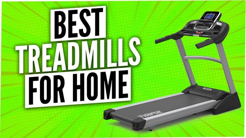 Ready for a Heavy Duty Workout: Discover the Best Heavy Duty Treadmills