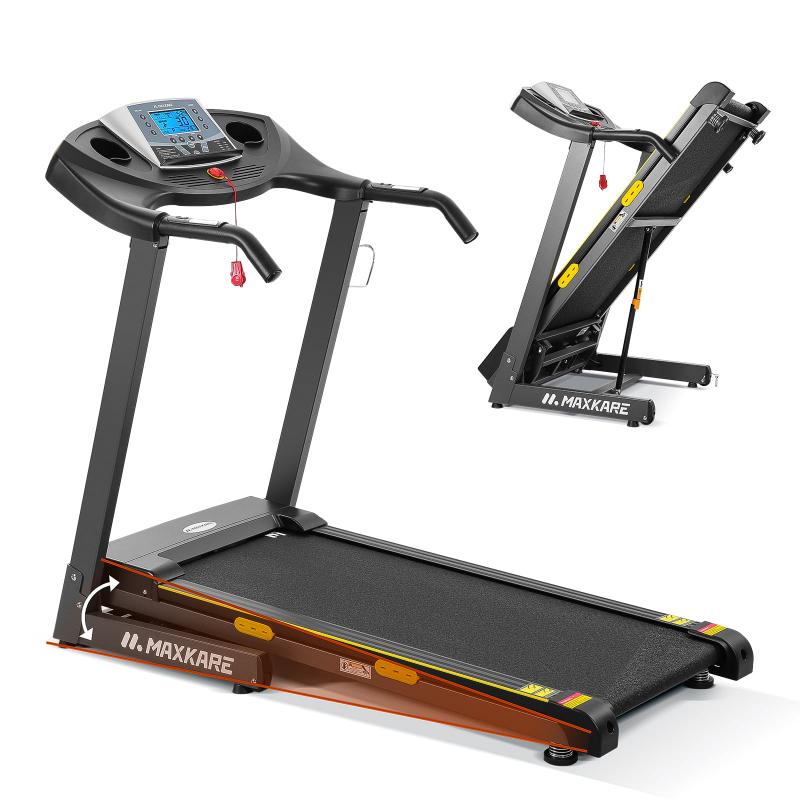 Ready for a Heavy Duty Workout: Discover the Best Heavy Duty Treadmills