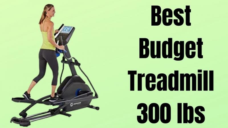 Ready for a Heavy Duty Workout: Discover the Best Heavy Duty Treadmills