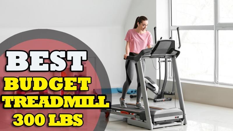 Ready for a Heavy Duty Workout: Discover the Best Heavy Duty Treadmills