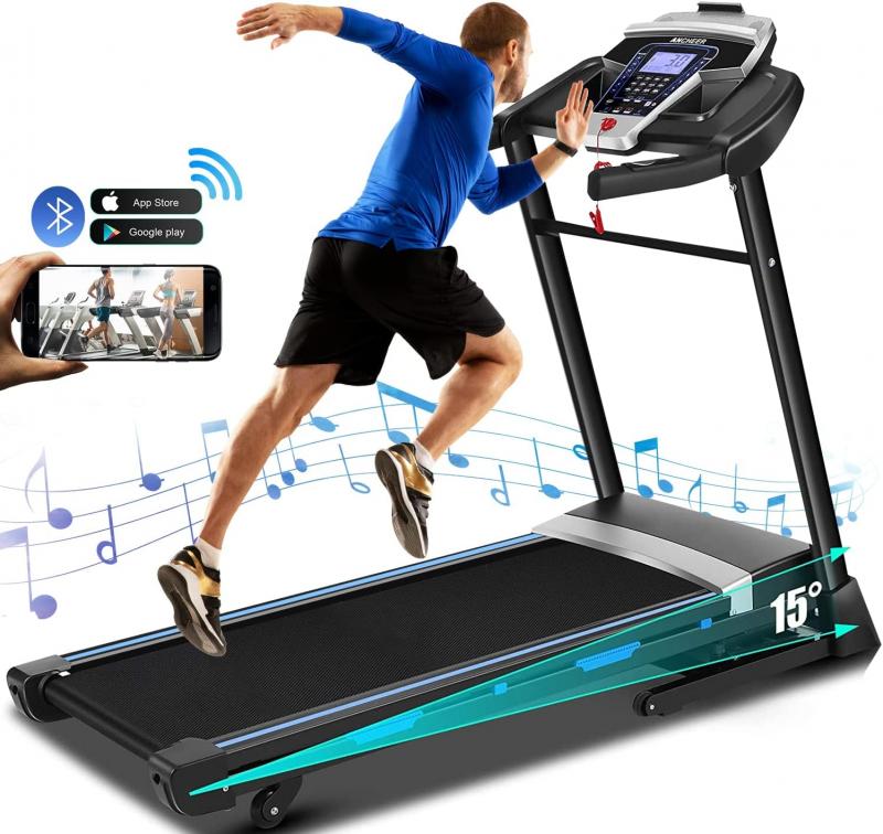 Ready for a Heavy Duty Workout: Discover the Best Heavy Duty Treadmills