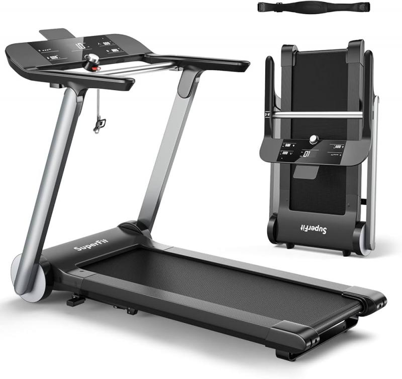 Ready for a Heavy Duty Workout: Discover the Best Heavy Duty Treadmills