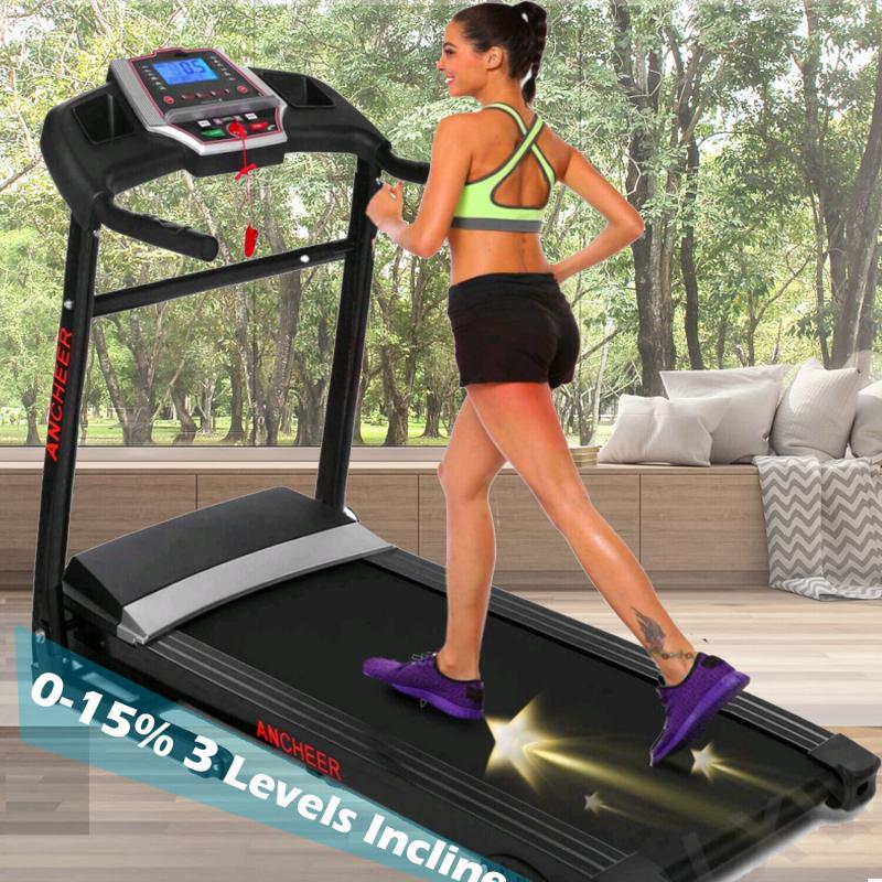 Ready for a Heavy Duty Workout: Discover the Best Heavy Duty Treadmills