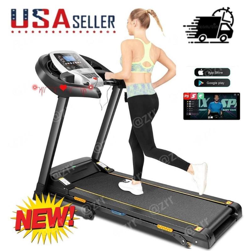 Ready for a Heavy Duty Workout: Discover the Best Heavy Duty Treadmills