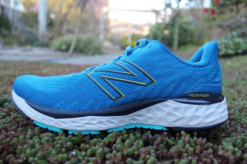 Ready for a New Pair of Running Shoes. Find Out Why the New Balance 880v11 is Perfect