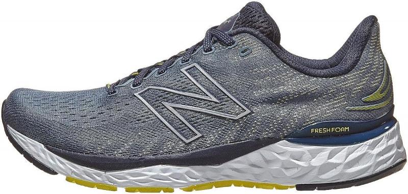 Ready for a New Pair of Running Shoes. Find Out Why the New Balance 880v11 is Perfect