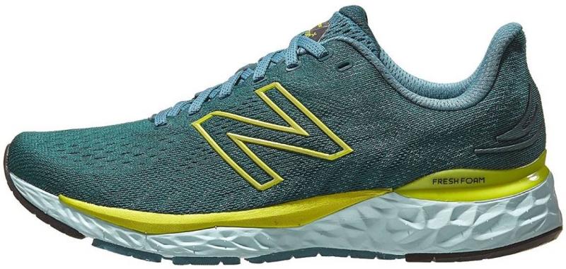 Ready for a New Pair of Running Shoes. Find Out Why the New Balance 880v11 is Perfect