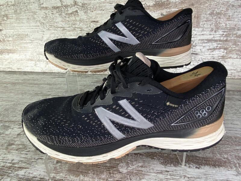 Ready for a New Pair of Running Shoes. Find Out Why the New Balance 880v11 is Perfect