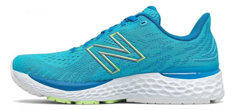 Ready for a New Pair of Running Shoes. Find Out Why the New Balance 880v11 is Perfect