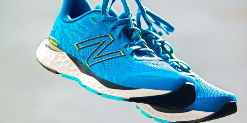 Ready for a New Pair of Running Shoes. Find Out Why the New Balance 880v11 is Perfect