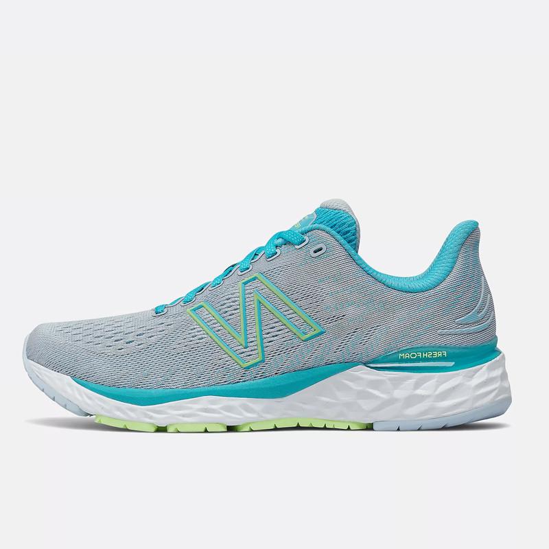 Ready for a New Pair of Running Shoes. Find Out Why the New Balance 880v11 is Perfect