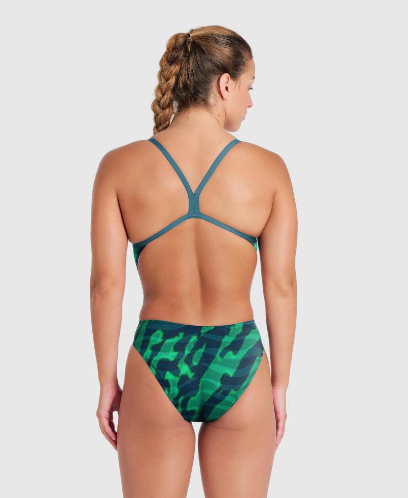 Ready for A Swimsuit That Holds You In: Discover Speedo