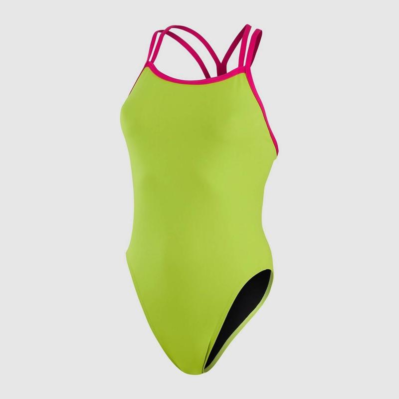 Ready for A Swimsuit That Holds You In: Discover Speedo