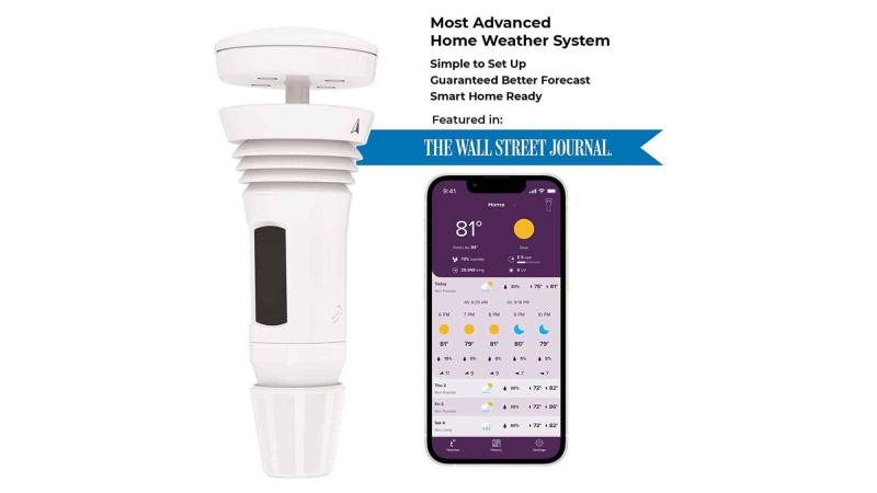 Ready for Accurate Rainfall Data. Discover the Best Wireless Rain Gauges