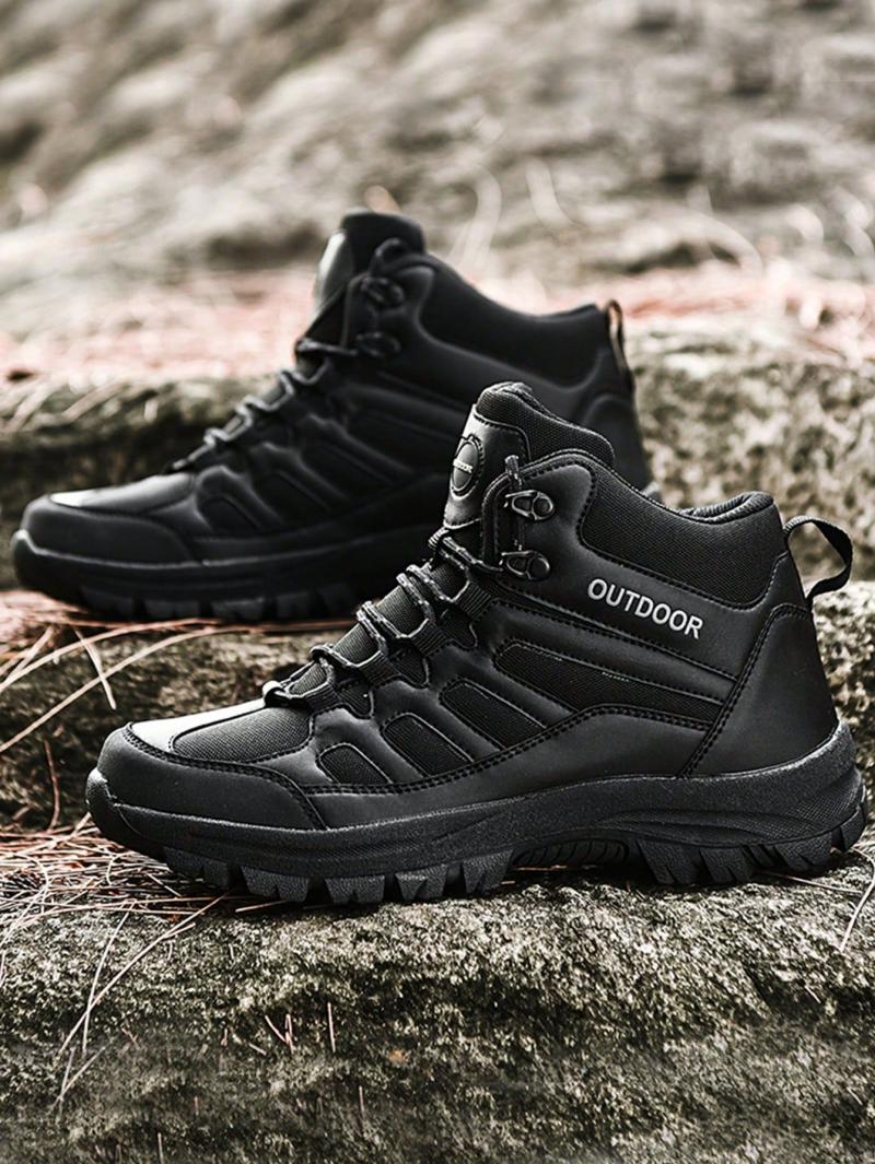 Ready for Action. Discover the Ultimate Waterproof Tactical Boots